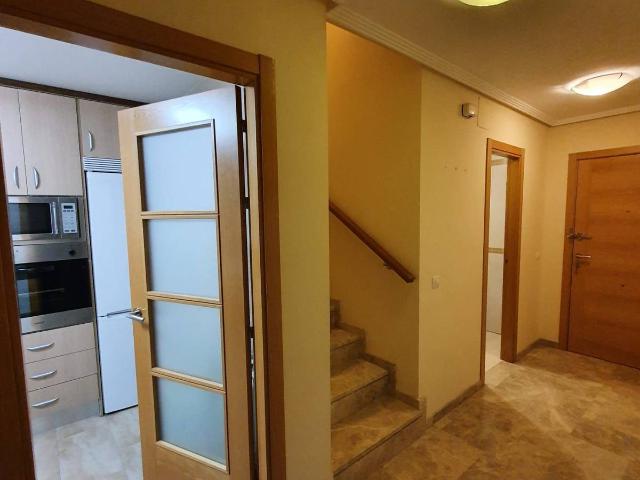 Dúplex en venta en Ciudad Real, Castilla-La Mancha