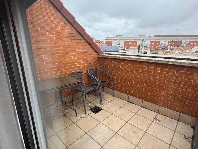 Dúplex en venta en Los Ángeles, Ciudad Real