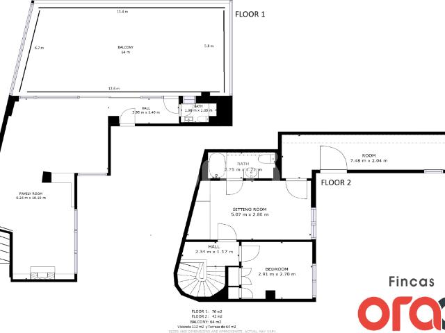 Dúplex en venta en Santurtzi, Mamariga