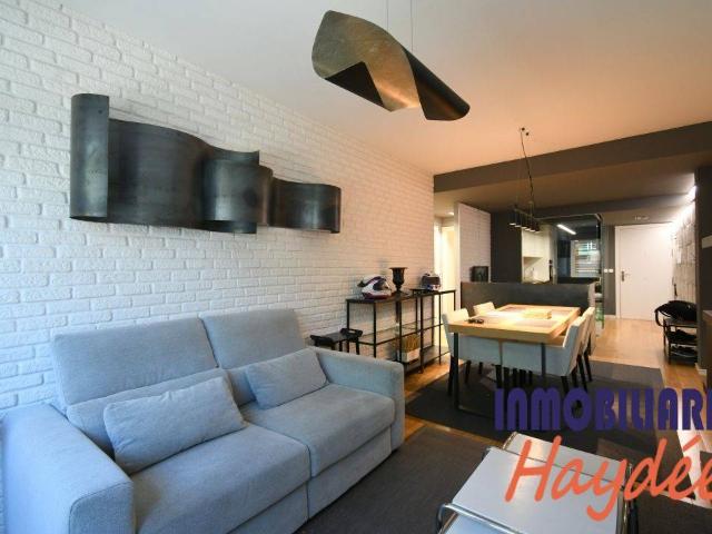 Dúplex en venta en Getxo, Elexalde