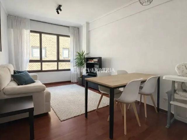 Dúplex en venta en Elexalde, Getxo