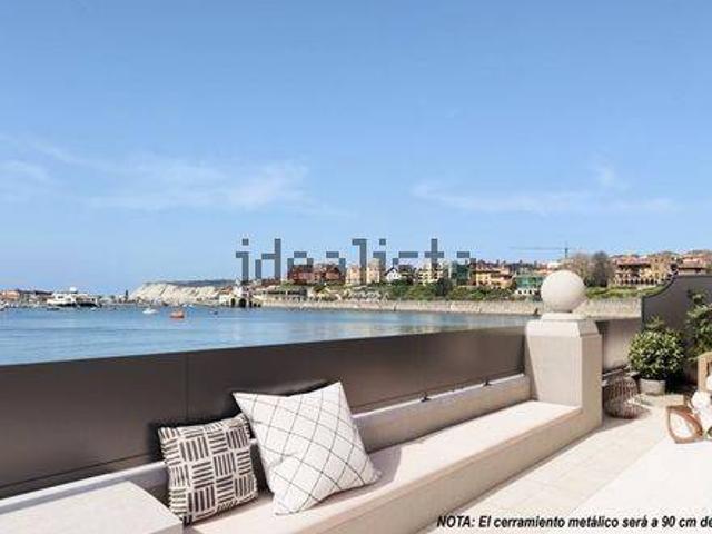 Dúplex en venta en Elexalde, Getxo