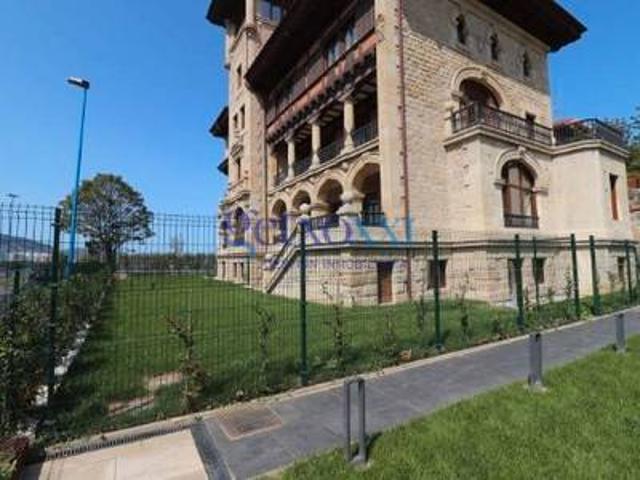 Dúplex en venta en Elexalde, Getxo