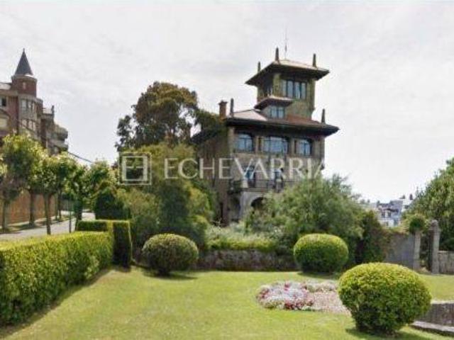 Dúplex en venta en Elexalde, Getxo