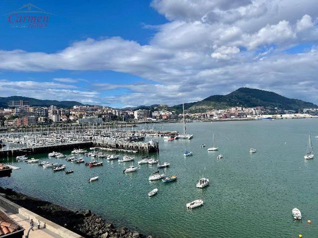 Dúplex en venta en Getxo, Elexalde
