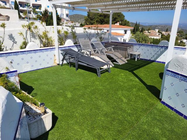 Dúplex en venta en el Baix Maestrat, Valencia