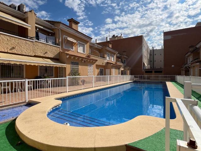 Dúplex en venta en Elche, el Salvador