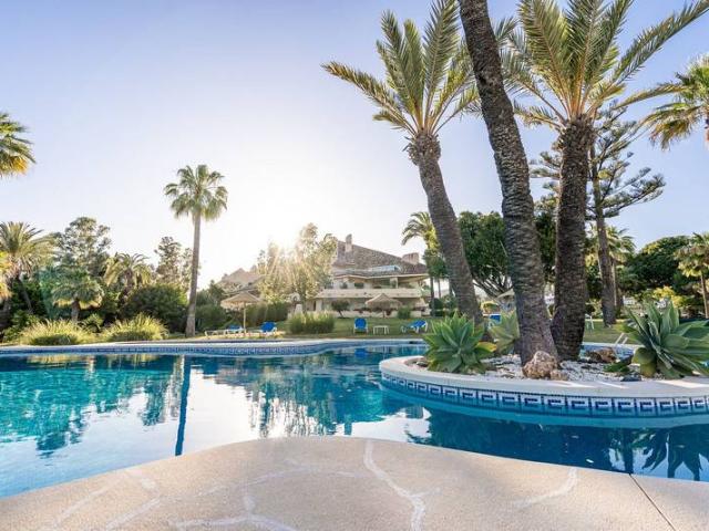 Dúplex en venta en Centro, Costa del Sol Occidental