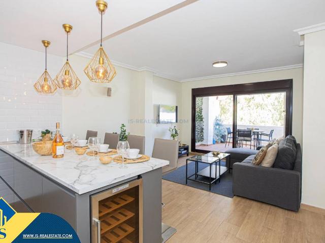 Dúplex en venta en Centro, Costa del Sol Occidental