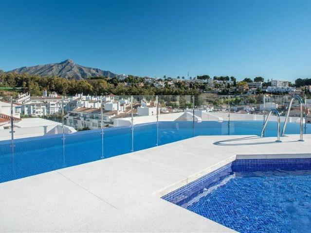 Dúplex en venta en Centro, Costa del Sol Occidental