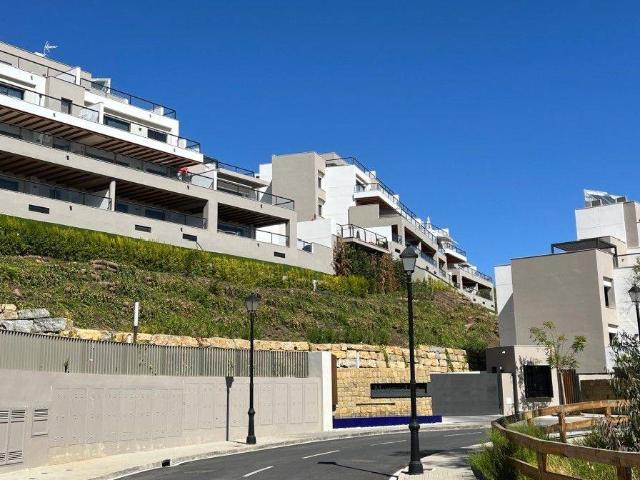 Dúplex en venta en Marbella, Casco antiguo