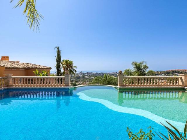 Dúplex en venta en Marbella, Casco antiguo