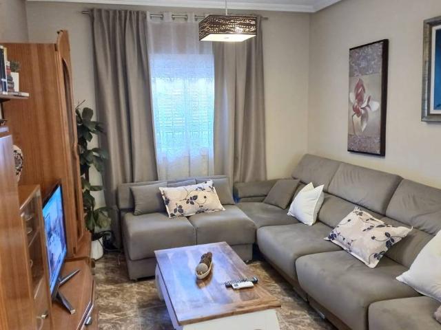 Dúplex en venta en Vícar, Almería