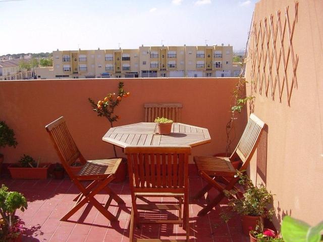 Dúplex en venta en Las Canteras, Puerto Real