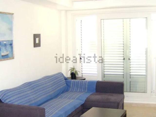 Dúplex en venta en Garrucha, Almería