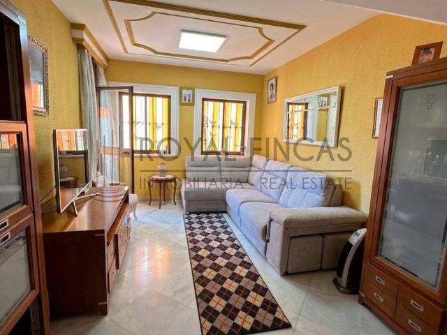 Dúplex en venta en Costa del Sol Occidental, Andalucía