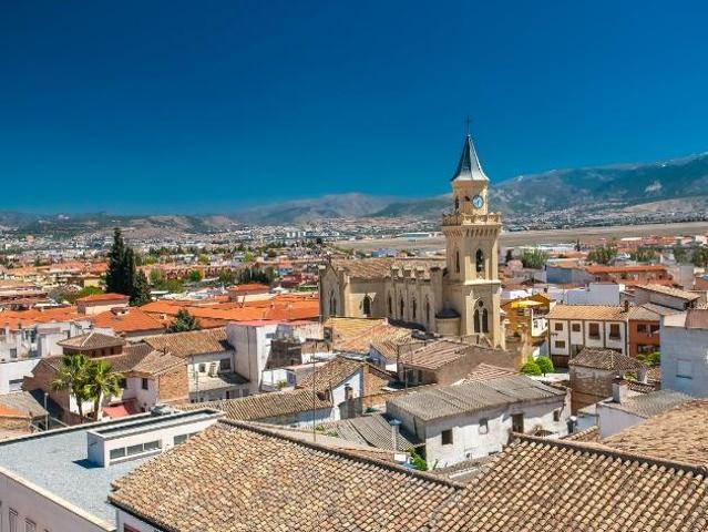 Dúplex en venta en Las Gabias