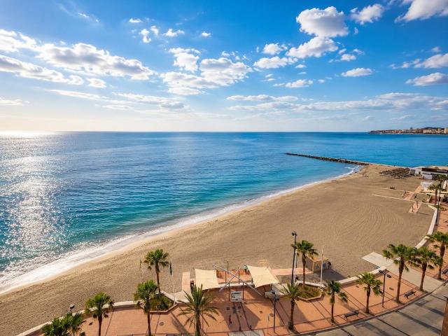 Dúplex en venta en Costa del Sol Occidental, Andalucía