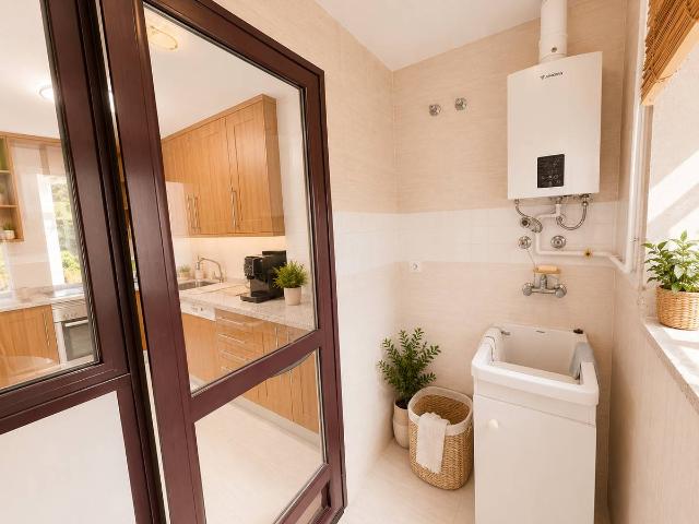 Dúplex en venta en Costa del Sol Occidental, Andalucía