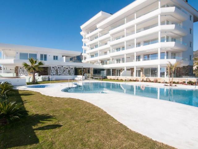 Dúplex en venta en Fuengirola