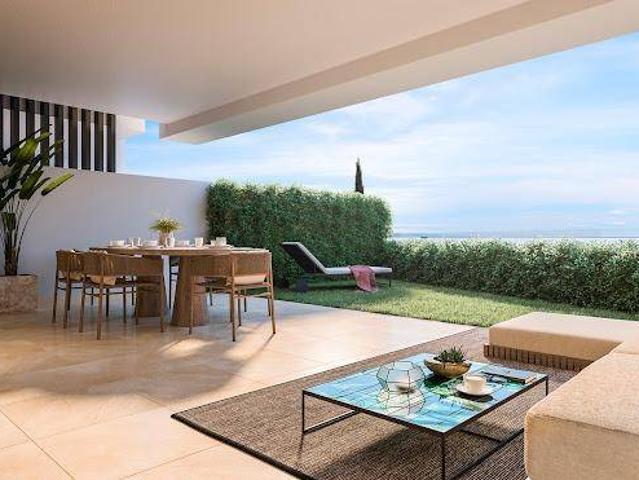 Dúplex en venta en Fuengirola