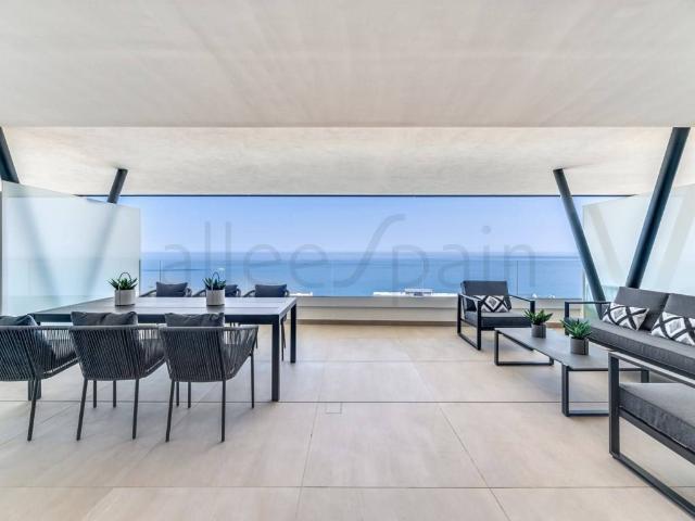 Dúplex en venta en Fuengirola