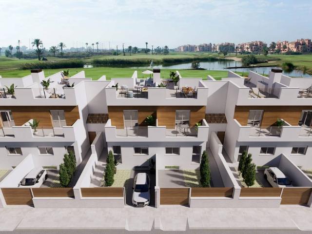 Dúplex en venta en Los Alcázares, Campo de Cartagena y Mar Menor