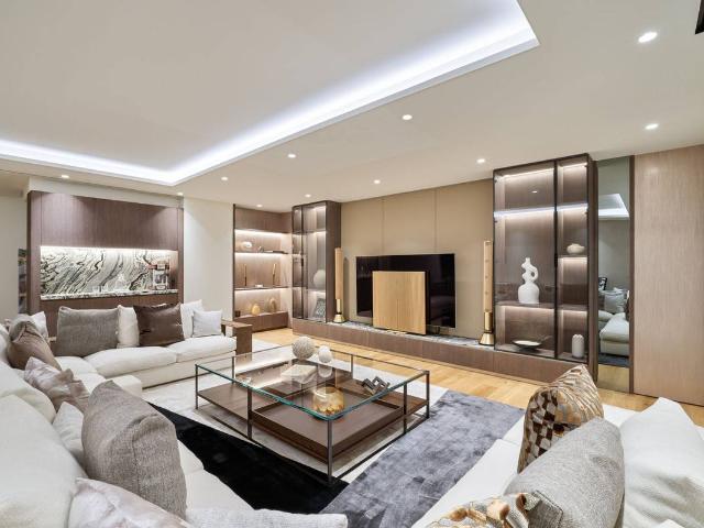 Dúplex en venta en Marbella, Casco antiguo