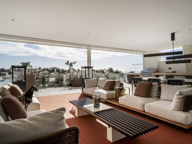 Dúplex en venta en Centro, Costa del Sol Occidental