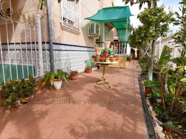 Dúplex en venta en Alto Guadalentín, Murcia