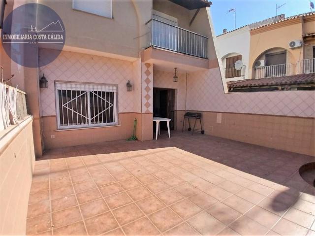 Dúplex en venta en Alto Guadalentín, Murcia