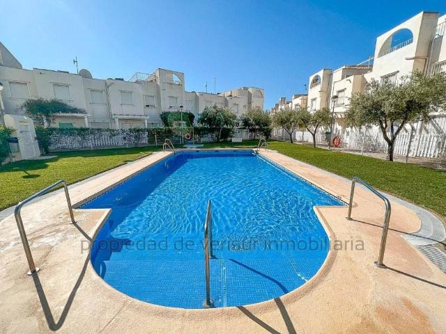 Dúplex en venta en Vera, Andalucía