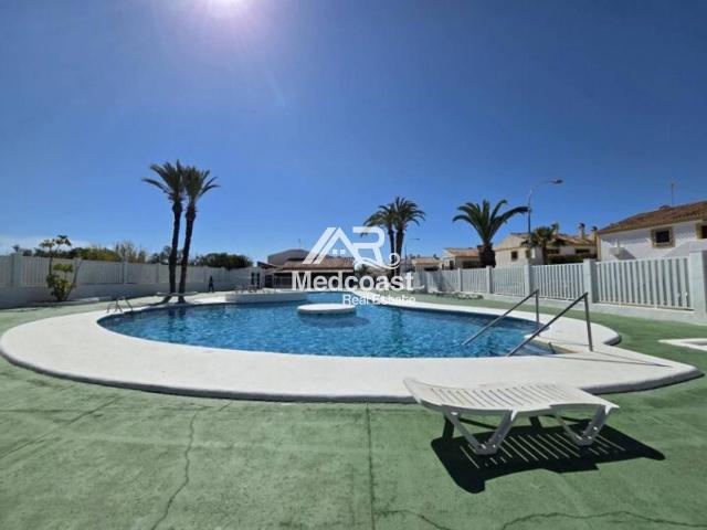 Dúplex en venta en Vera, Andalucía