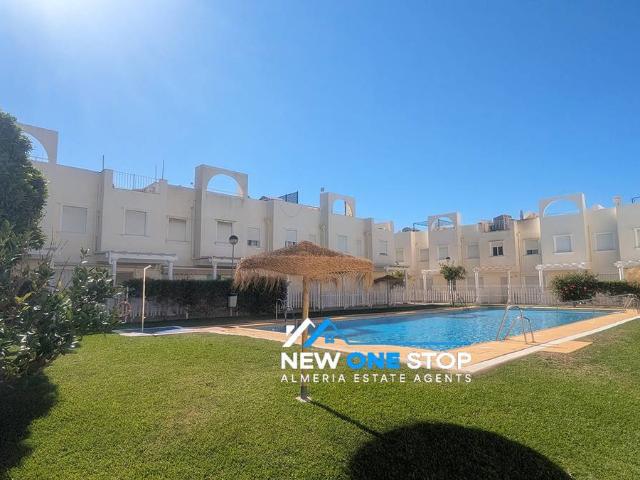 Dúplex en venta en Vera, Almería