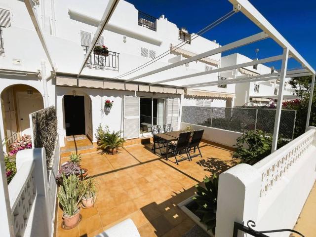 Dúplex en venta en Vera, Andalucía