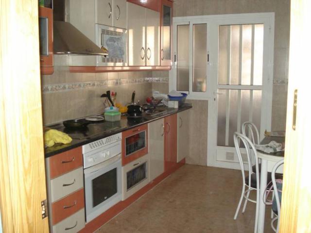 Dúplex en venta en El Ejido