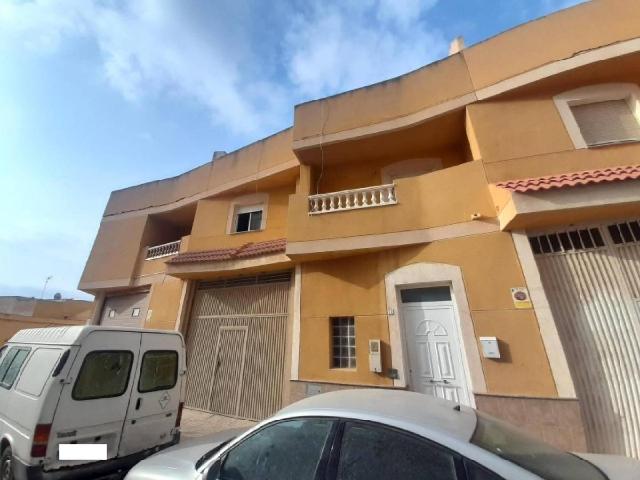 Dúplex en venta en El Ejido