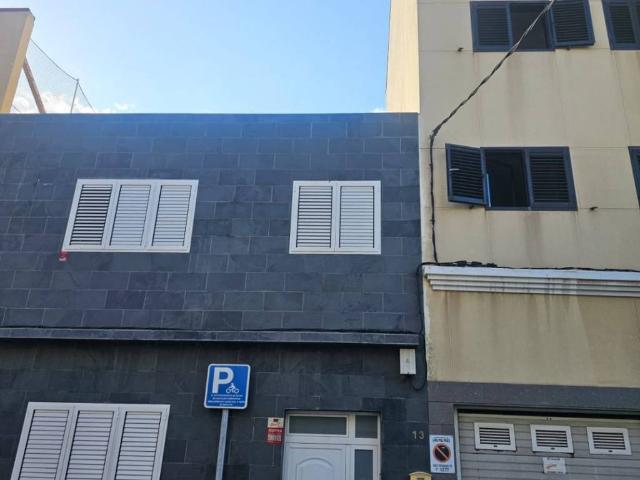 Dúplex en venta en Gran Canaria, Las Alcaravaneras