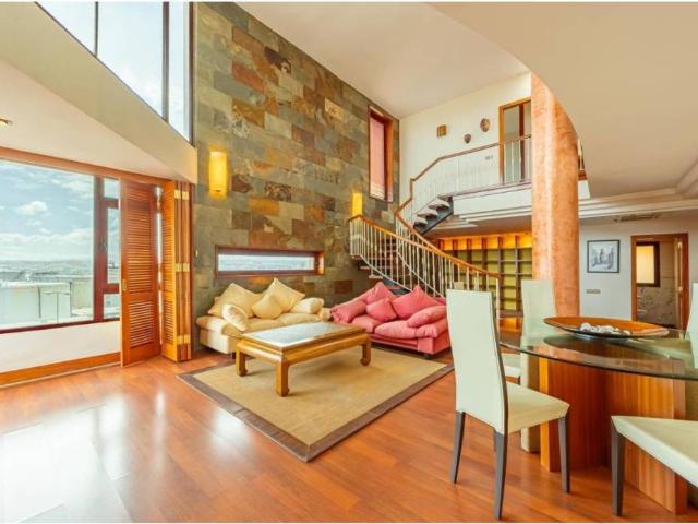 Dúplex en venta en Gran Canaria, Las Palmas