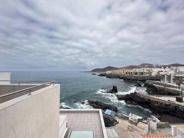 Dúplex en venta en La Isleta, Gran Canaria