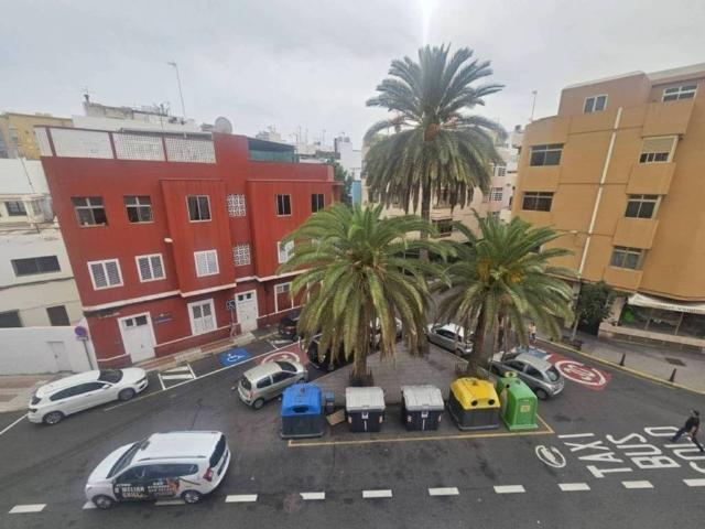 Dúplex en venta en Alcaravaneras, Gran Canaria