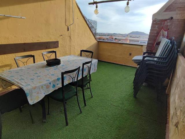 Dúplex en venta en Las Casas, Arona