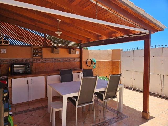 Dúplex en venta en Las Casas, Arona