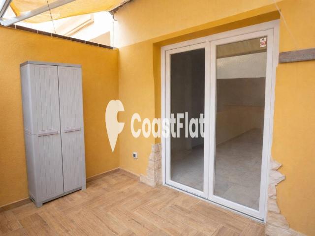 Dúplex en venta en Las Casas, Arona