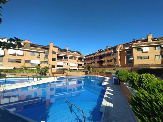 Dúplex en venta en Las Rozas De Madrid, Madrid