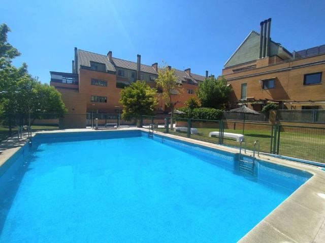 Dúplex en venta en Las Rozas De Madrid, Madrid