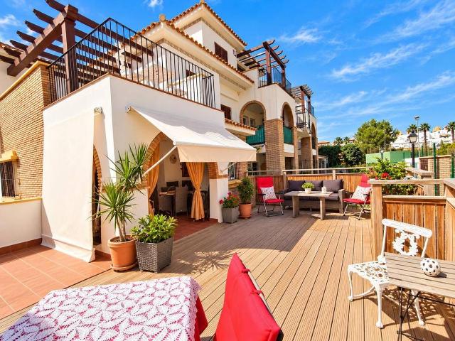 Dúplex en venta en Vera, Almería