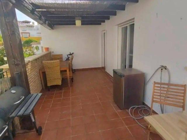 Dúplex en venta en Vera, Andalucía