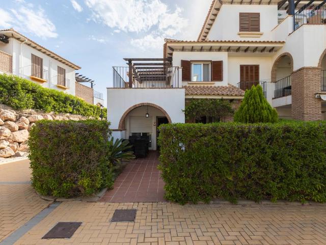 Dúplex en venta en Vera