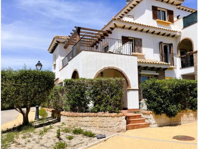 Dúplex en venta en Vera, Andalucía